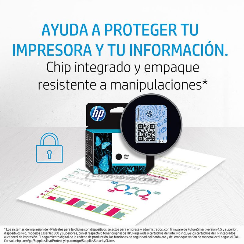 CARTUCHO DE TINTA HP 954XL MAGENTA L0S65AL