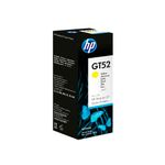 BOTELLA DE TINTA HP GT52 AMARILLO M0H56AL
