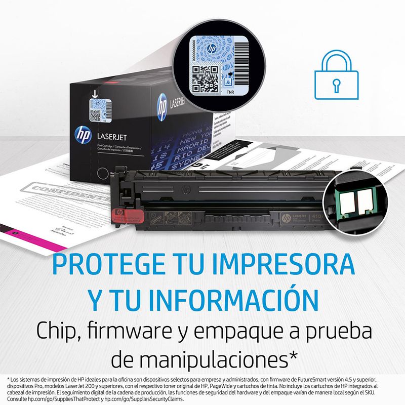 TONER LASER HP 17A NEGRO CF217A