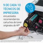 TONER LASER HP 17A NEGRO CF217A