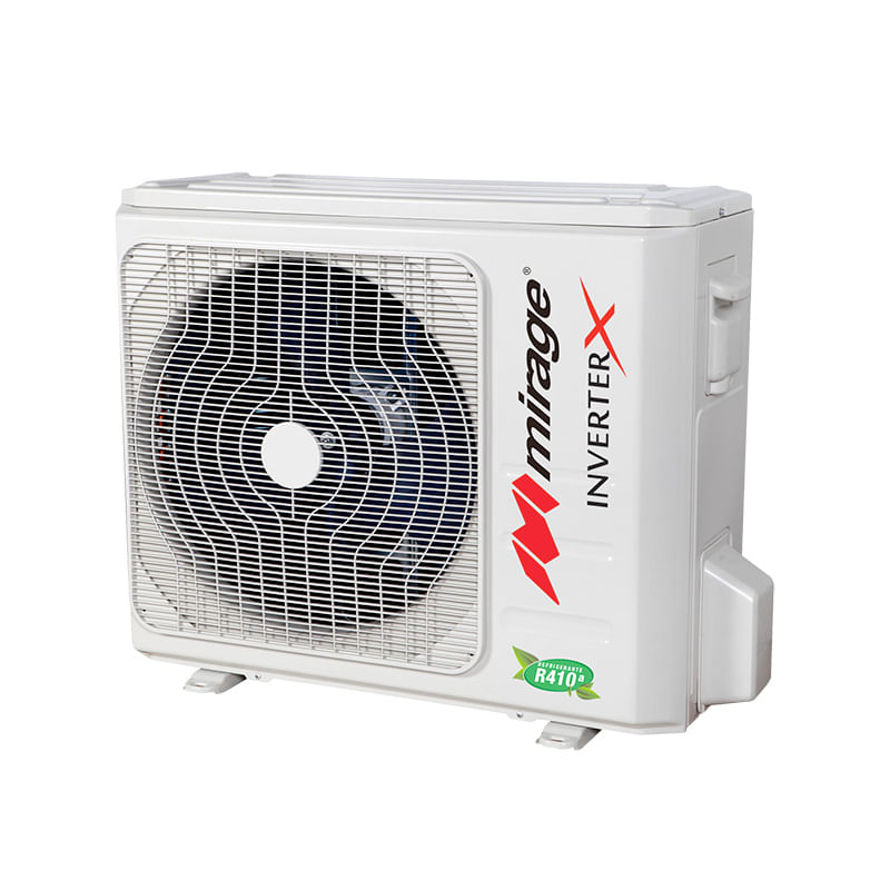 AIRE ACONDICIONADO INVERTER 22,700BTU 220V, SOLO FRIO INVERTER X