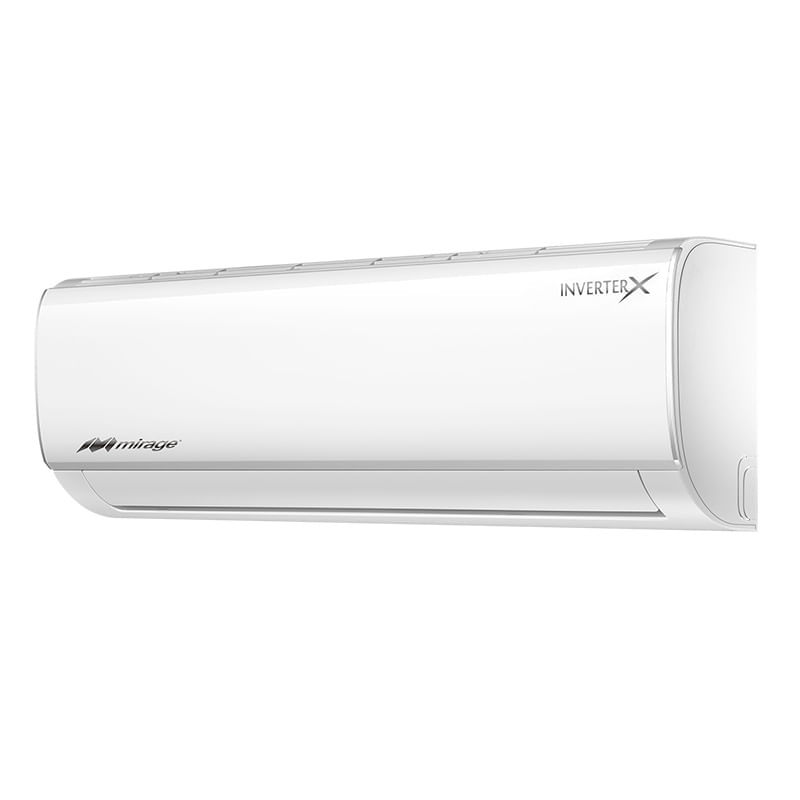 AIRE ACONDICIONADO INVERTER 18,000BTU 220V, SOLO FRIO INVERTER X