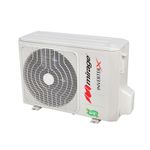 AIRE ACONDICIONADO INVERTER 18,000BTU 220V, SOLO FRIO INVERTER X