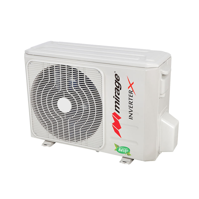 AIRE ACONDICIONADO INVERTER 18,000BTU 220V, SOLO FRIO INVERTER X