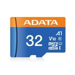 30105 - Micro SD ADATA AUSDH32GUICL10A1-RA1