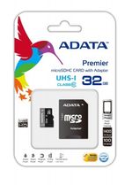 30146 - Memoria SD ADATA UHS-I U1 32GB Class 10