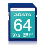 30743 - Memoria SD ADATA SDXC UHS-I U3