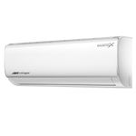 AIRE ACONDICIONADO INVERTER 12,000BTU 110V, FRIO/CALOR INVERTER X