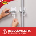 GANCHO SUJETA ESCOBA