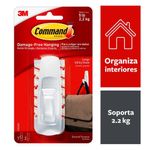 GANCHO LARGO PARA COLGAR 1PZA