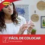 GANCHO LARGO PARA COLGAR 1PZA