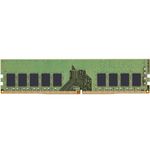 Memoria Ram Kingston DDR4 2666 MHz 8GB ECC CL19