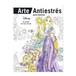 LIBRO EL PODER DE LAS CHICAS MINI ANTIESTRES