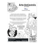 LIBRO EL PODER DE LAS CHICAS MINI ANTIESTRES