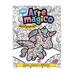 LIBRO ARTE MAGICO ANTIESTRES ONIX