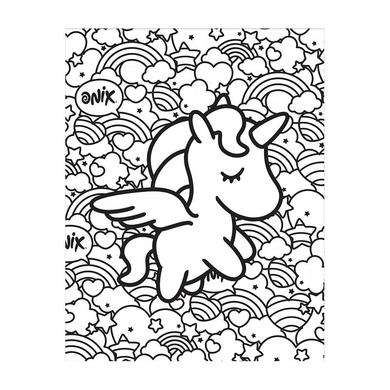 LIBRO ARTE MAGICO ANTIESTRES ONIX