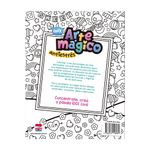 LIBRO ARTE MAGICO ANTIESTRES ONIX
