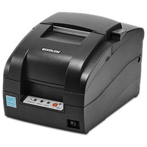 Impresora Matricial De Ticket  Bixolon Srp-275Iii, Matricial De Ticket, 5,1 Lps, Usb Srp-275Iiicoesg