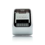 Brother QL-800 impresora de etiquetas Térmica directa Color 300 x 600 DPI Alámbrico DK