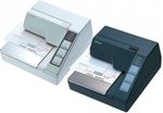 Epson TM-U295 (272): Serial, w/o PS, ECW