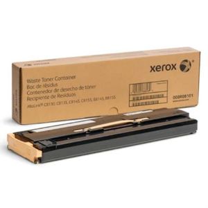 Contenedor De Residuos Xerox Para Altalink C8130/35/45/55 Y B8145/55 Xecaccas037