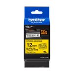 Cinta Brother TZES631 Laminada Súper Adhesiva para Rotulador