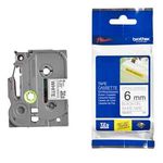 Cinta Laminada Brother TZeS211