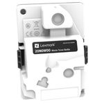 46403 - Toner Residual Lexmark Botella 20N0W00