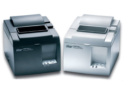 Impresora Térmica de Ticket STAR MICRONICS TSP100III ECO