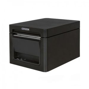 Impresora Térmica Citizen Ct-E351, Térmico, 250 Mm/S, Alámbrico Ct-E351Rsu-Bk