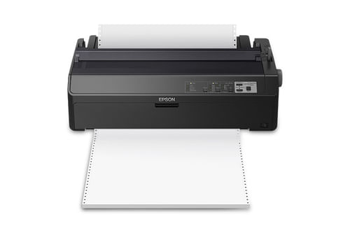 Epson FX-2190II impresora de matriz de punto 738 carácteres por segundo