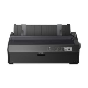 Impresora Matriz De Punto Epson Fx-2190Ii, Matriz De Punto, Usb C11Cf38201