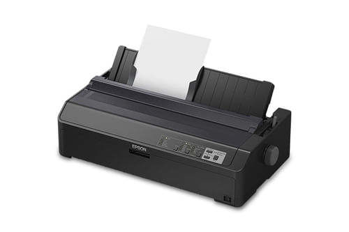 Epson FX-2190II impresora de matriz de punto 738 carácteres por segundo