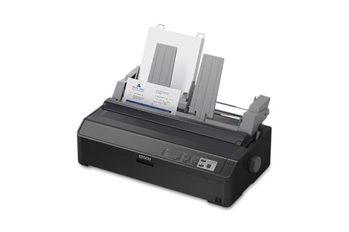 Epson FX-2190II impresora de matriz de punto 738 carácteres por segundo