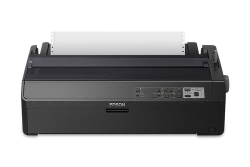 Epson FX-2190II impresora de matriz de punto 738 carácteres por segundo