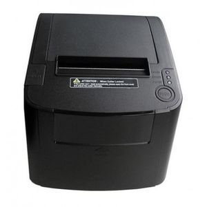 Impresora Térmica Ec Line Ec-80330, Térmica Directa, 203 X 203 Dpi, 300 Mm/S, Alámbrico Ec-Pm-80330