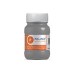 PINTURA ACRILICA POLITEC PLATA METALICO