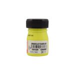 PINTURA ACRILICA FLUOR POLITEC 20ML AMARILLO