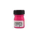 PINTURA ACRILICA FLUOR POLITEC 20ML MAGENTA