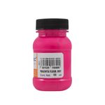 PINTURA ACRILICA FLUOR POLITEC 100ML MAGENTA