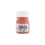 PINTURA ACRILICA POLITEC 20ML ROSA