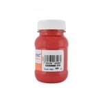 PINTURA ACRILICA POLITEC 100ML CARMIN