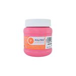 PINTURA ACRILICA POLITEC 250ML ROSA MEXICANO