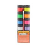 PINTURA ACRILICA POLITEC 10ML CON 12