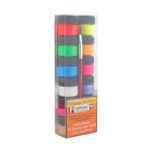 PINTURA ACRILICA POLITEC 10ML CON 12