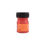 PINTURA ACRILICA POLITEC 20ML ROJO METALICO