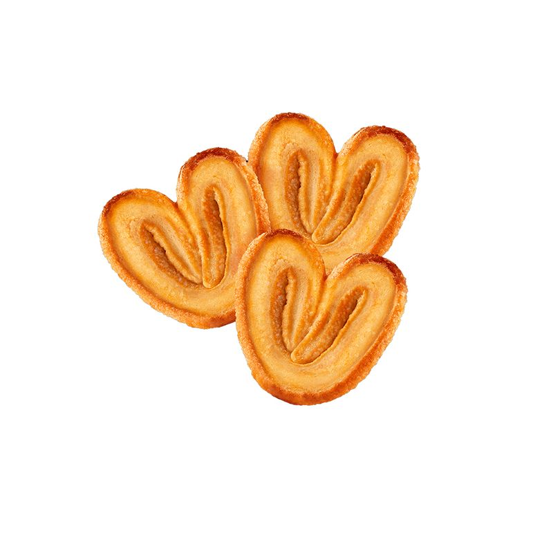 GALLETA MARIAN OREJITAS 48GR