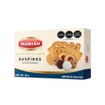 GALLETAS MARIAN SUSPIROS 345GRS