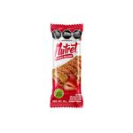 NUTRET BARRA RELLENA DE FRESA 200GRS