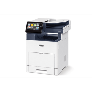 Multifuncional Xerox Versalink B605S Monocromática Láser Con Tecnología Connectkey Xeiimpag230